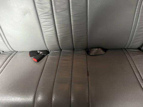 1996 Ford Windstar LX