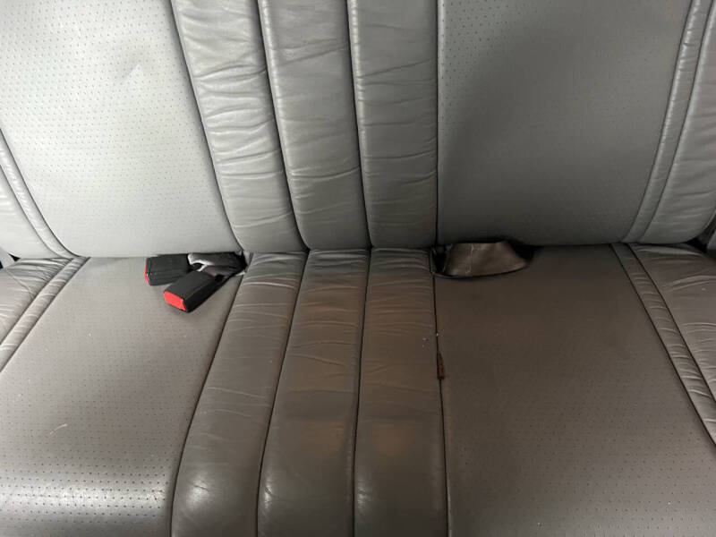 1996 Ford Windstar LX