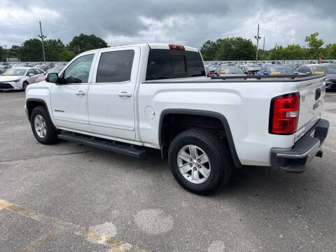 2014 GMC Sierra 1500