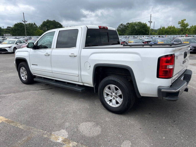 2014 GMC Sierra 1500