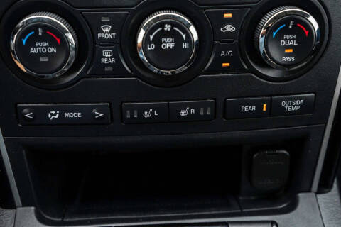 2013 Mazda CX-9 Touring