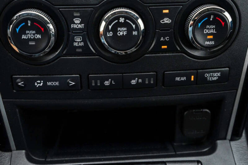 2013 Mazda CX-9 Touring