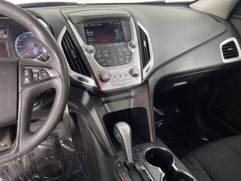2012 GMC Terrain SLE-1