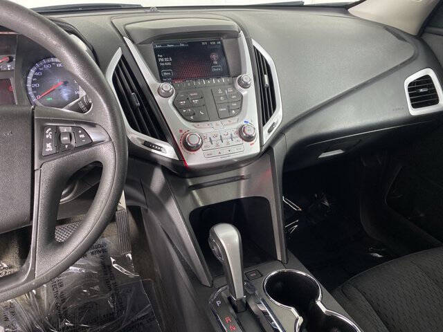 2012 GMC Terrain SLE-1