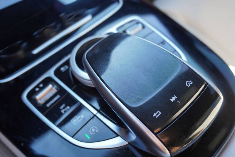 2017 Mercedes-Benz E-Class E 300