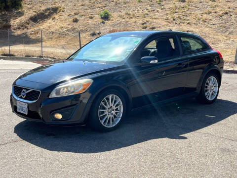 2011 Volvo C30