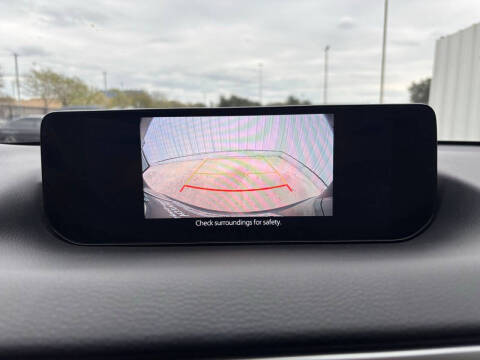 2025 Mazda CX-50 2.5 S Preferred