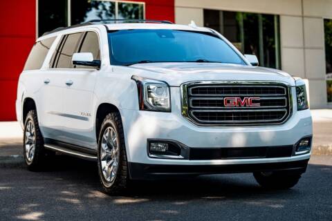 2017 GMC Yukon XL for sale at MS Motors in Portland OR
