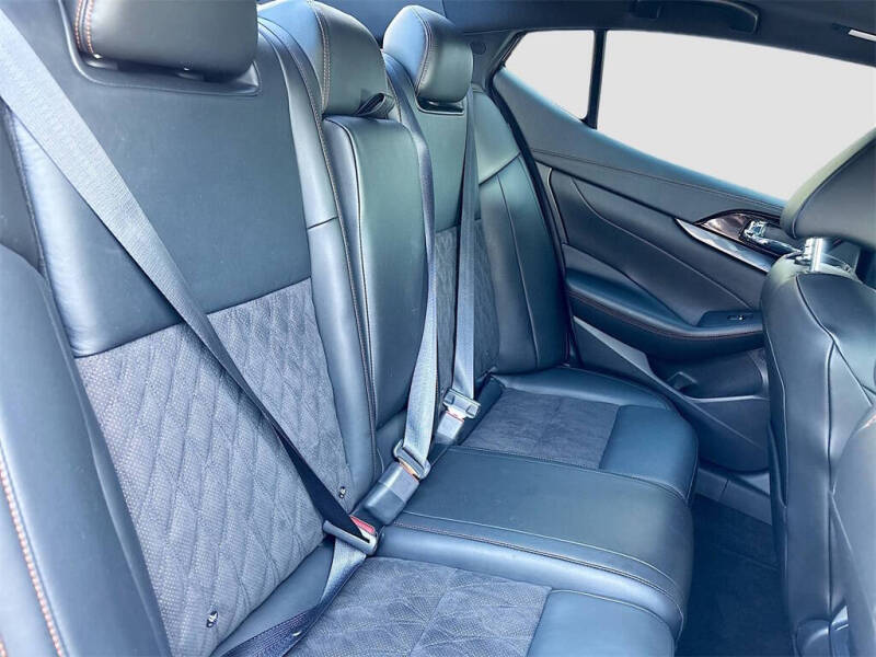 2021 Nissan Maxima 3.5 SR