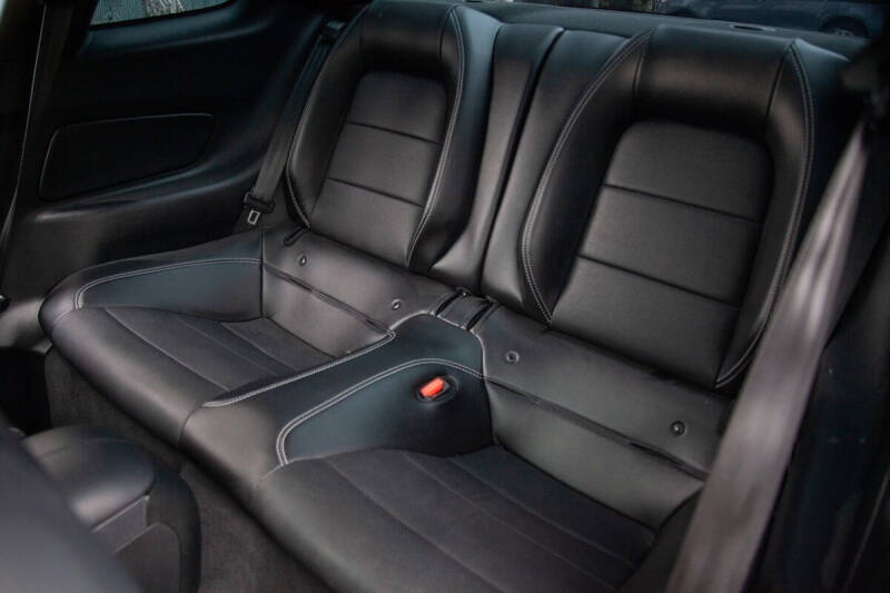 2022 Ford Mustang GT