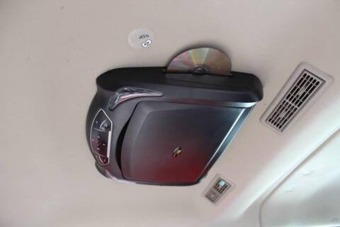 2011 Chevrolet Express LT 3500