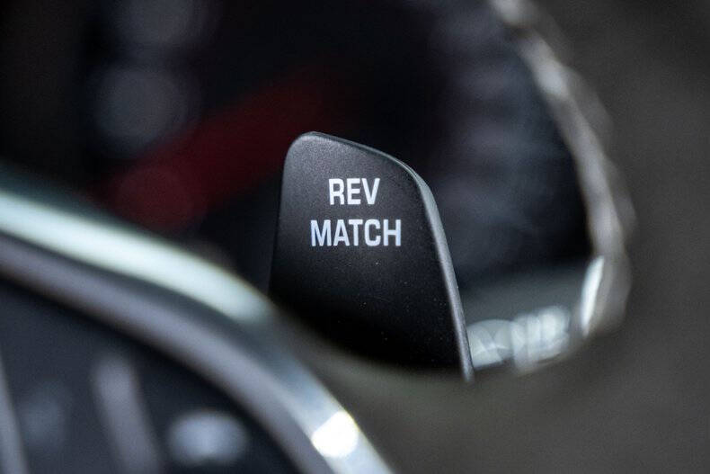 2024 Chevrolet Camaro