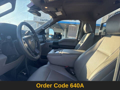 2021 Ford F-350 Super Duty