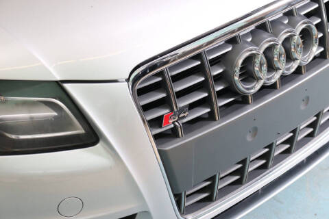 2010 Audi S4 3.0T quattro Premium Plus