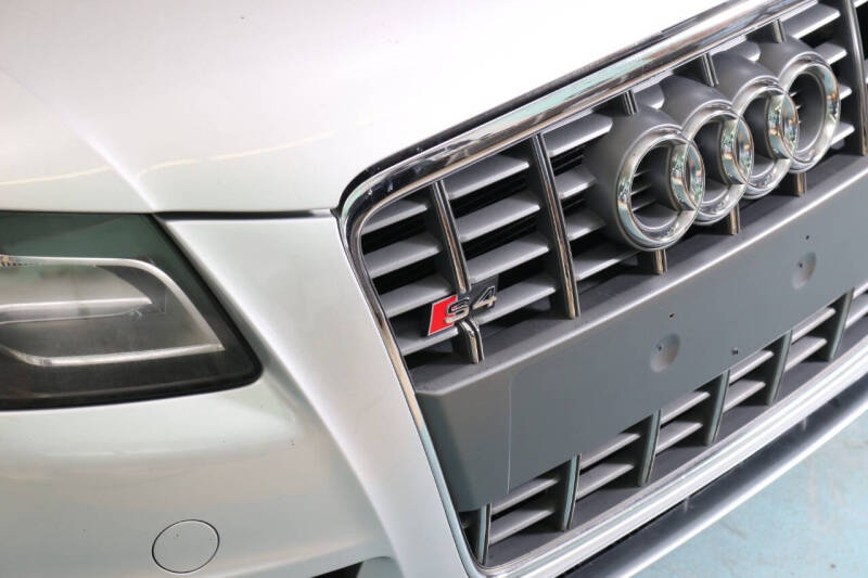 2010 Audi S4 3.0T quattro Premium Plus