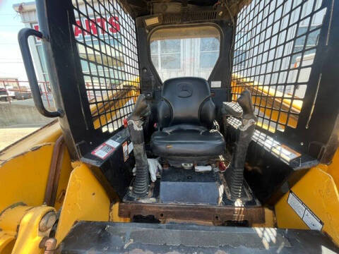 2014 John Deere 315