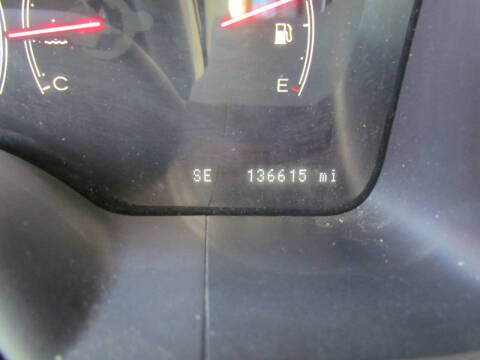 2004 Lincoln Aviator Luxury