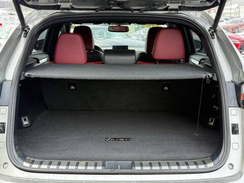 2016 Lexus NX 200t F SPORT