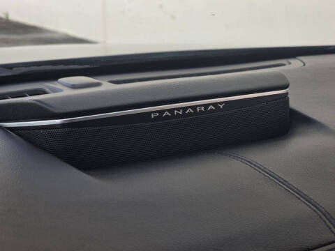 2016 Cadillac CT6 3.6L Luxury