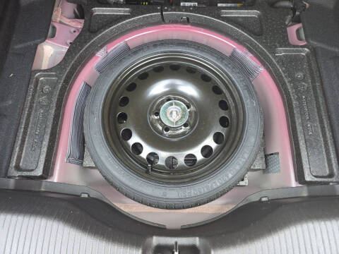 2018 Chevrolet Cruze LT Auto