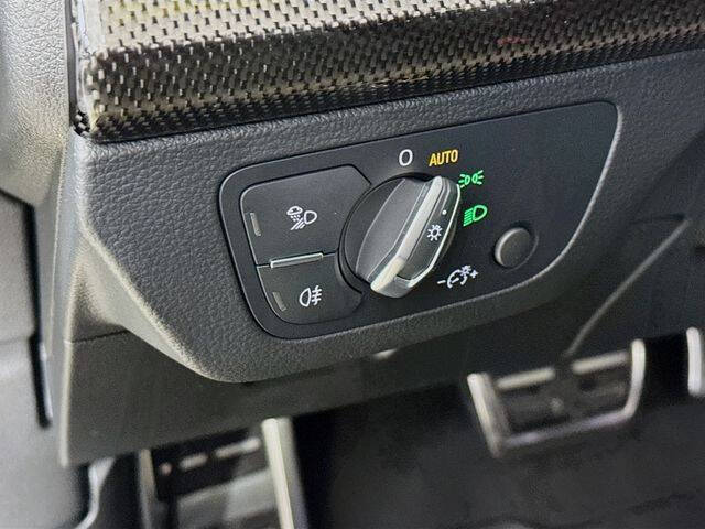 2018 Audi SQ5 3.0T quattro Premium Plus