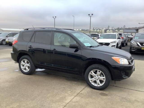 2012 Toyota RAV4
