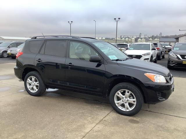 2012 Toyota RAV4