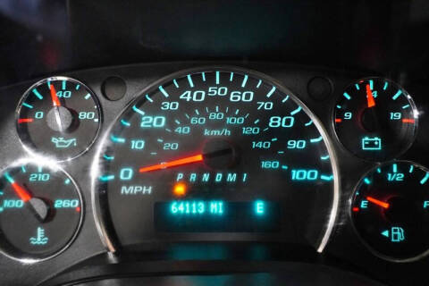 2014 Chevrolet Express LT 3500