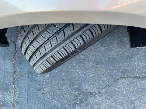 2005 Honda Accord Hybrid