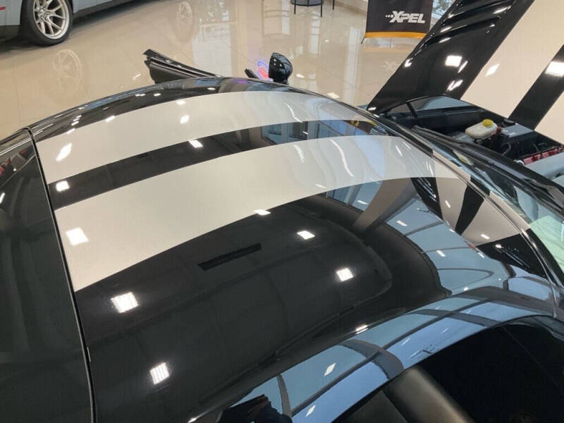 2006 Dodge Viper SRT-10