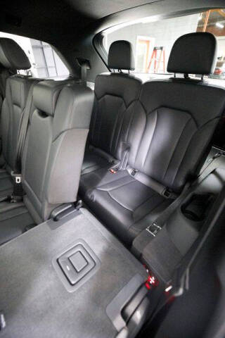 2019 Audi Q7 quattro Premium 55 TFSI