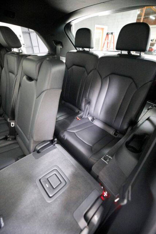 2019 Audi Q7 quattro Premium 55 TFSI