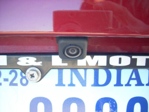 2022 Chevrolet Spark 1LT CVT