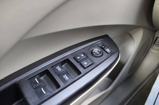 2014 Acura RDX w/Tech