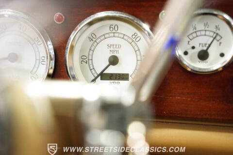 1948 Chevrolet Stylemaster