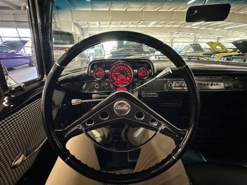 1957 Chevrolet Bel Air