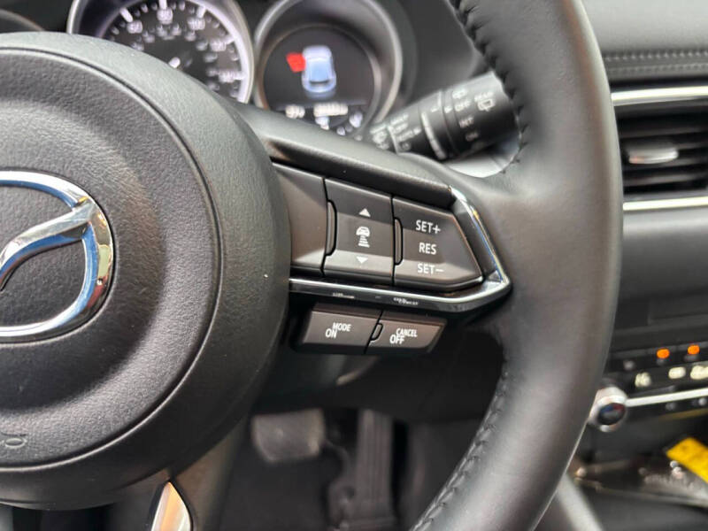 2023 Mazda CX-5 2.5 S Preferred