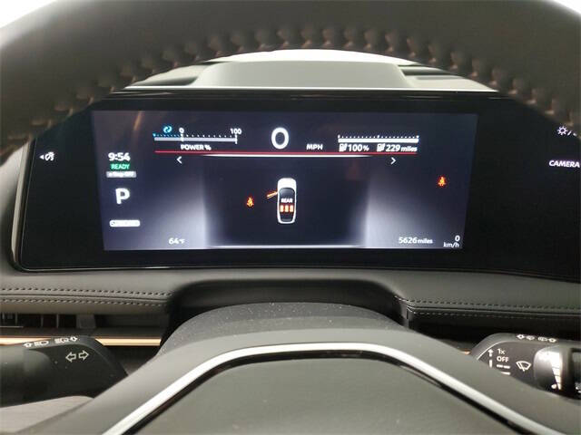 2024 Nissan Ariya Engage e-4ORCE