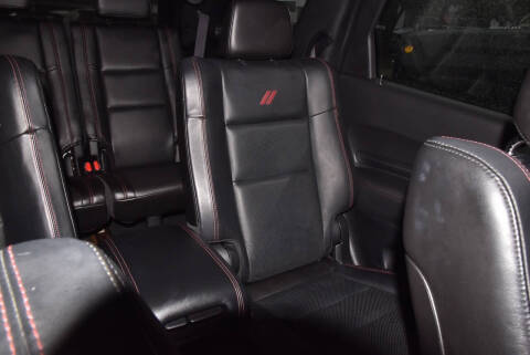 2022 Dodge Durango R/T