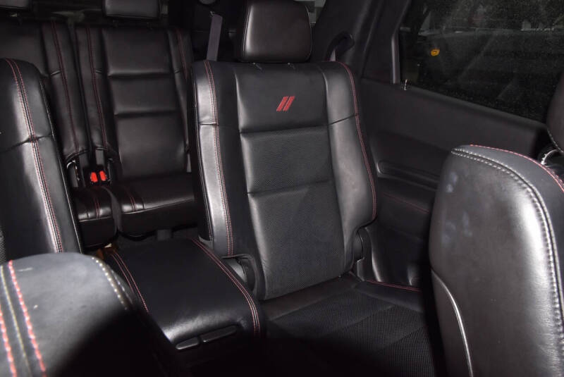 2022 Dodge Durango R/T