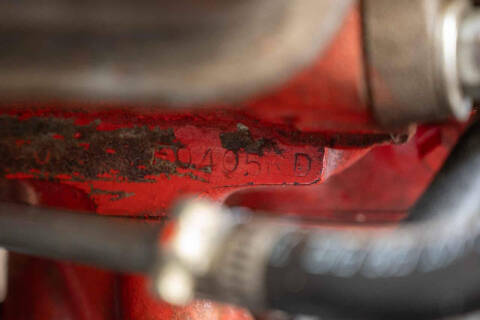 1964 Chevrolet Corvette