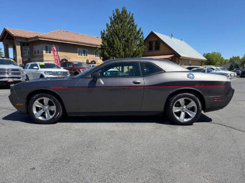 2014 Dodge Challenger R/T