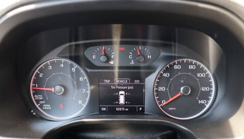 2019 GMC Acadia SLE-1