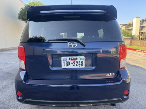2013 Scion xB