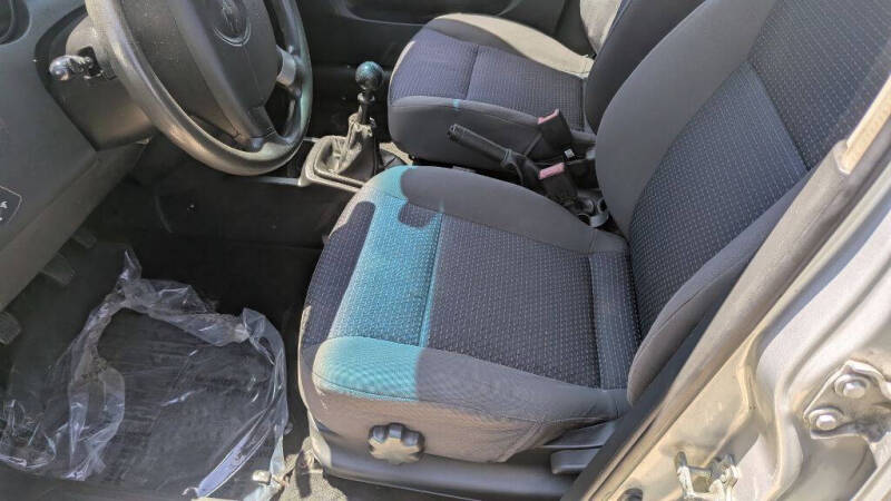 2008 Chevrolet Aveo Aveo5 Special Value