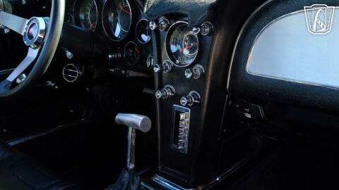 1964 Chevrolet Corvette