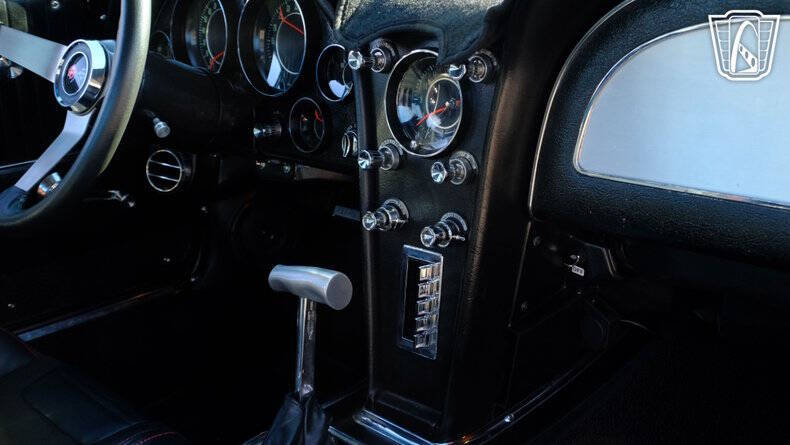 1964 Chevrolet Corvette