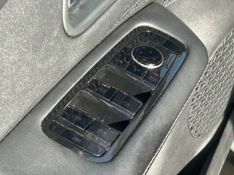 2024 Nissan Ariya Engage e-4ORCE