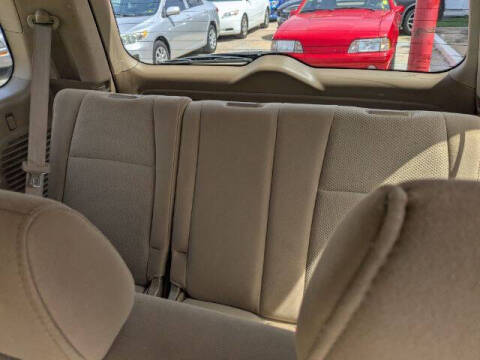 2008 Honda Pilot EX