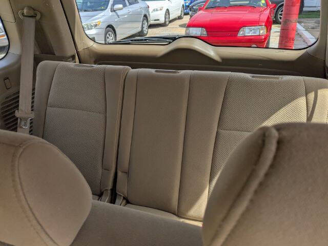 2008 Honda Pilot EX